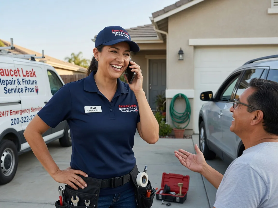 Faucet Repair North Babylon, NY FAQs